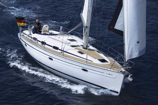 Charter Yacht zu chartern bei Sunja Yachting Bavaria 39 Cruiser 3